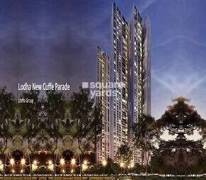 Lodha Gardenia, Wadala, Mumbai