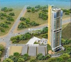 Lodha Grandeur, Prabhadevi, Mumbai