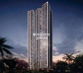 Lodha Mahalaxmi Bellevue Video