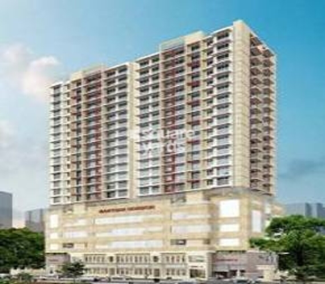 Lodha Marina Cover Image