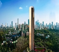 Lodha Marquise Video