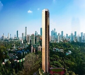 Lodha Marquise