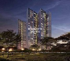 Lodha Metropolis Flagship