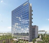Lodha NCP Commercial Tower Supremus Video