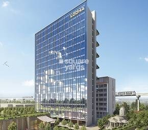 Lodha NCP Commercial Tower Supremus