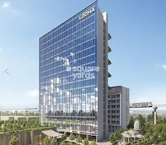 Lodha NCP Commercial Tower Supremus, Wadala, Mumbai