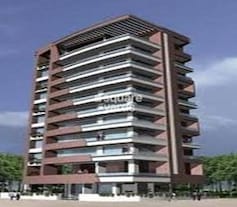 Lodha Palazzo, Juhu, Mumbai