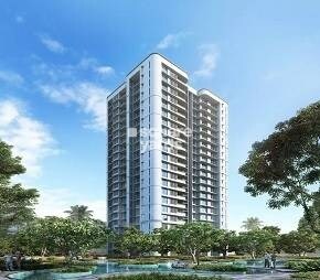 Lodha Patel Estate Tower A and B