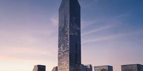 Lodha Promina in Worli, Mumbai