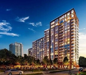 Representative image as actual visual unavailable for Lodha Riservo