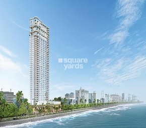 Lodha Sea Face in Worli, Mumbai