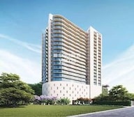Lodha Seaview Video