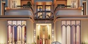 Lodha Sovrano in Jogeshwari West, Mumbai