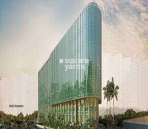 Lodha Supremus Andheri