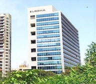 Lodha Supremus Lower Parel Video