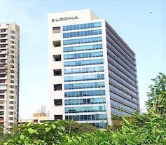 Lodha Supremus Lower Parel, Lower Parel, Mumbai