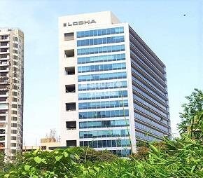 Lodha Supremus Lower Parel