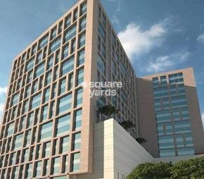 Lodha Supremus Powai