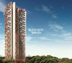 Lodha The Park Codename August Moon