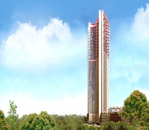 Lodha The Park, Worli, Mumbai