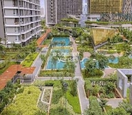 Lodha The Park Video