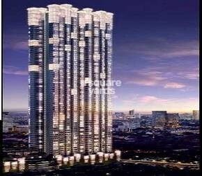 Lodha The Park Side
