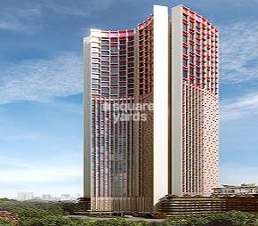 Lodha The Park Tower 6 Video