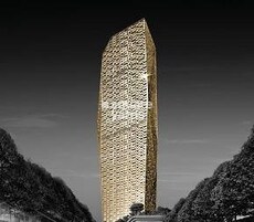 Lodha The Park Trump Tower Featured Image