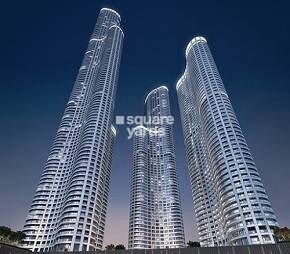 Lodha The World Towers World One Tier 2