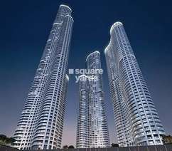 Lodha The World Towers World One Tier 2 Flagship