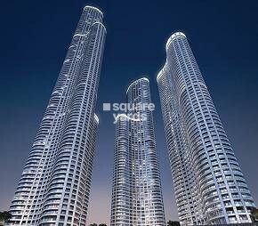 Lodha The World Towers World One Tier 3 Trinity