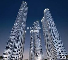 Lodha The World Towers World One Tier 3 Trinity, Worli, Mumbai