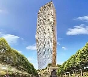 Lodha Trump Tower