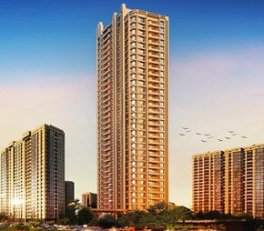 Lodha Vero