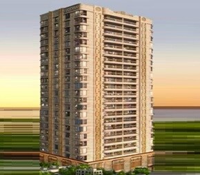 Lodha Versova