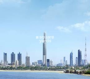 Lodha World Crest