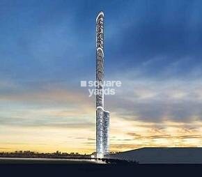 Lodha World One
