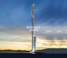 Lodha World One Featured Image