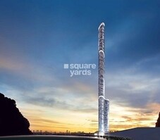 Lodha World View Featured Image