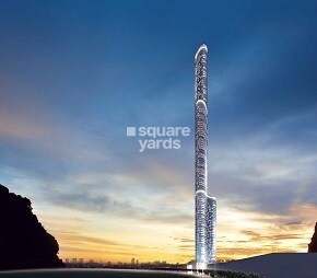 Lodha World View