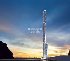 Lodha World View Featured Image