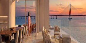 Lodha Worli in Worli, Mumbai