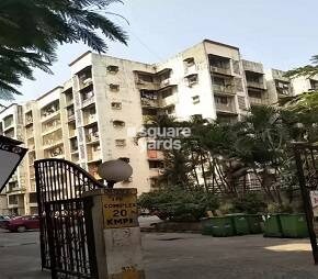 Lok Bharti CHS Andheri East