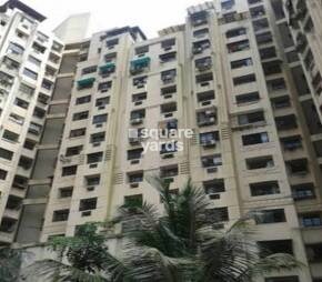 Lok Everest, Mulund West, Mumbai