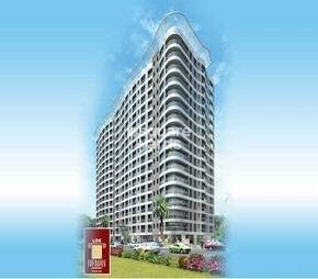 Lok Nirman Apartments