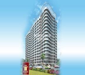 Lok Nirman Phase II residential project in Khar West