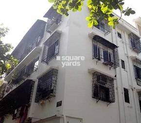 Lok Prakash Bhawan residential project in Dadar East