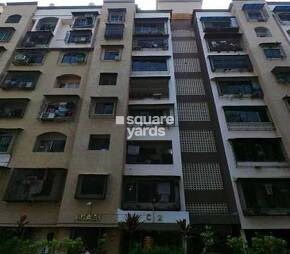 Lok Rachana, Mulund West, Mumbai