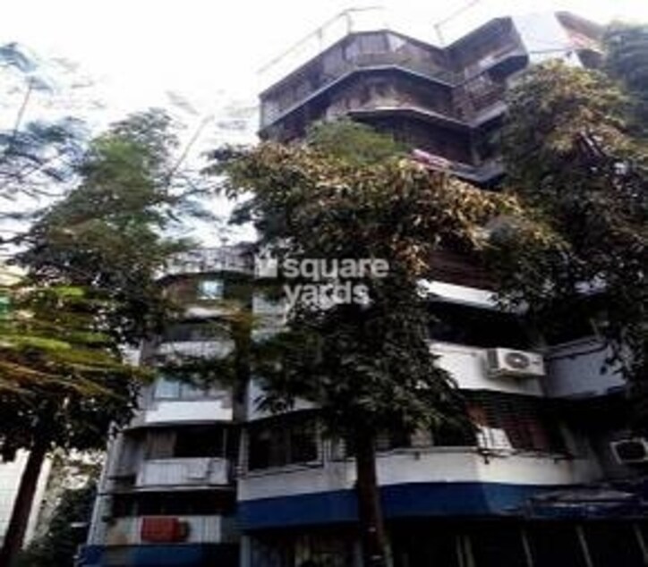 Lokhandwala Breeze Apartments Cover Image