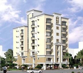 Lokhandwala Cannon residential project in Bandra West